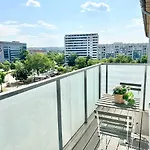Design Apartment Dresden Centre - Enjoy And Relax